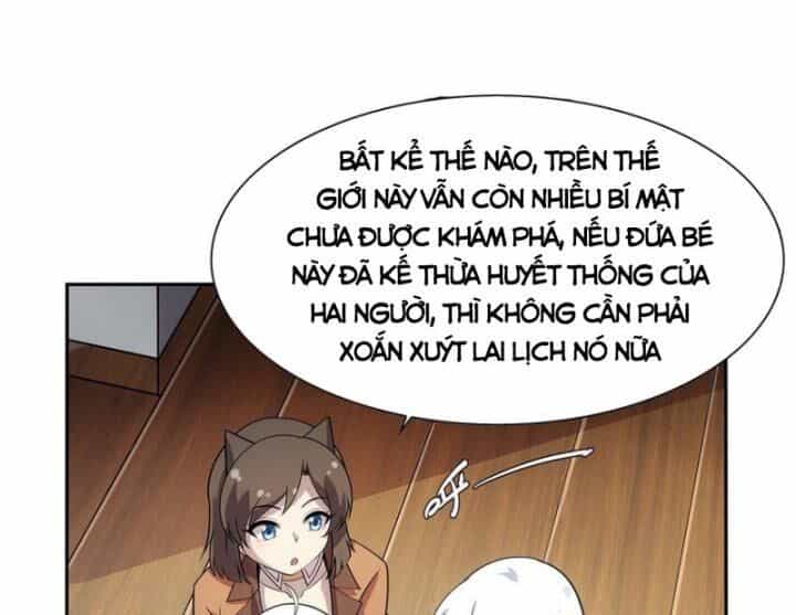 Ma Vương Thất Nghiệp - Chương 370 - ảnh 30