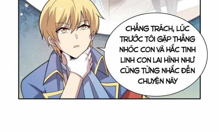 Ma Vương Thất Nghiệp - Chương 370 - ảnh 39