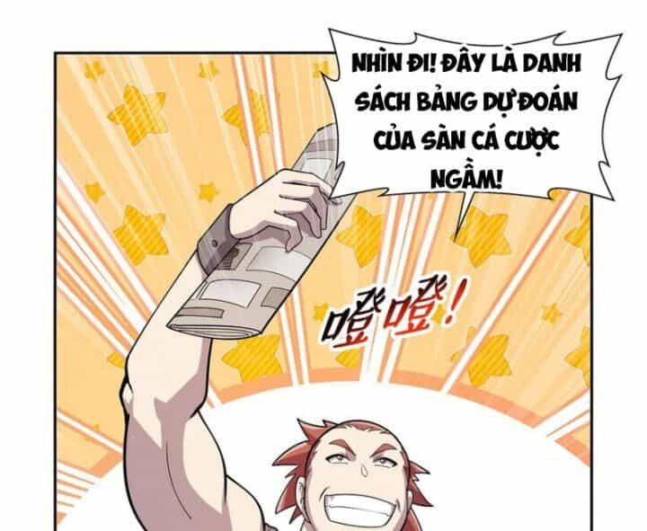 Ma Vương Thất Nghiệp - Chương 370 - ảnh 42