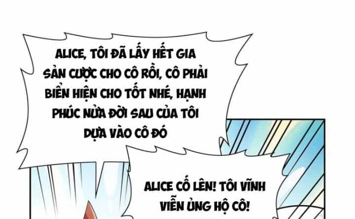 Ma Vương Thất Nghiệp - Chương 370 - ảnh 50