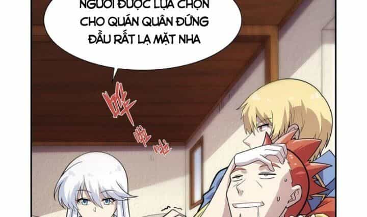 Ma Vương Thất Nghiệp - Chương 370 - ảnh 58