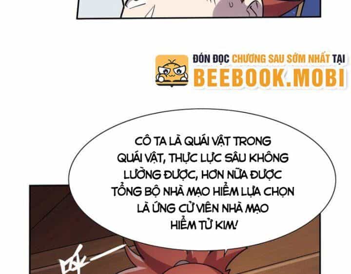 Ma Vương Thất Nghiệp - Chương 370 - ảnh 63
