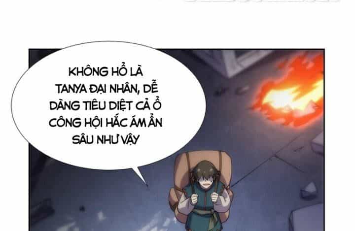 Ma Vương Thất Nghiệp - Chương 370 - ảnh 77