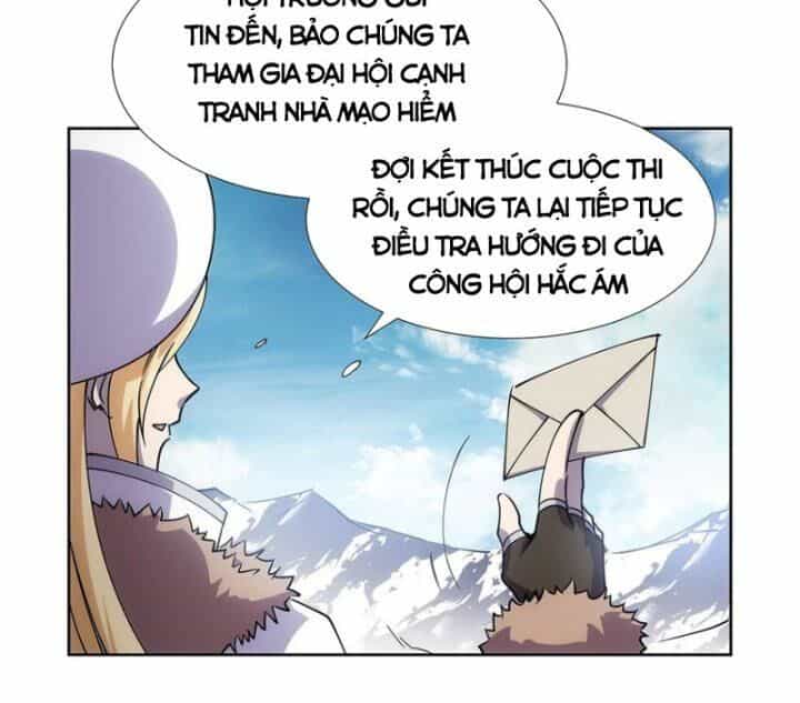 Ma Vương Thất Nghiệp - Chương 370 - ảnh 82