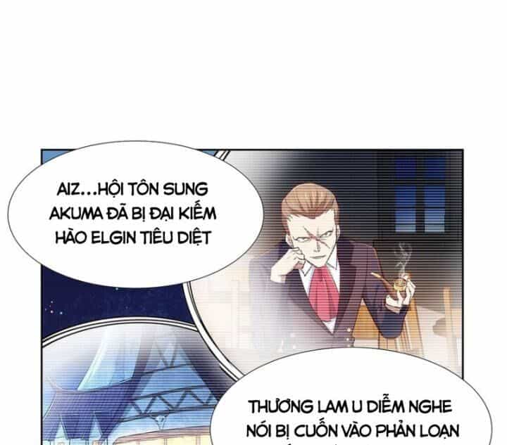 Ma Vương Thất Nghiệp - Chương 370 - ảnh 83