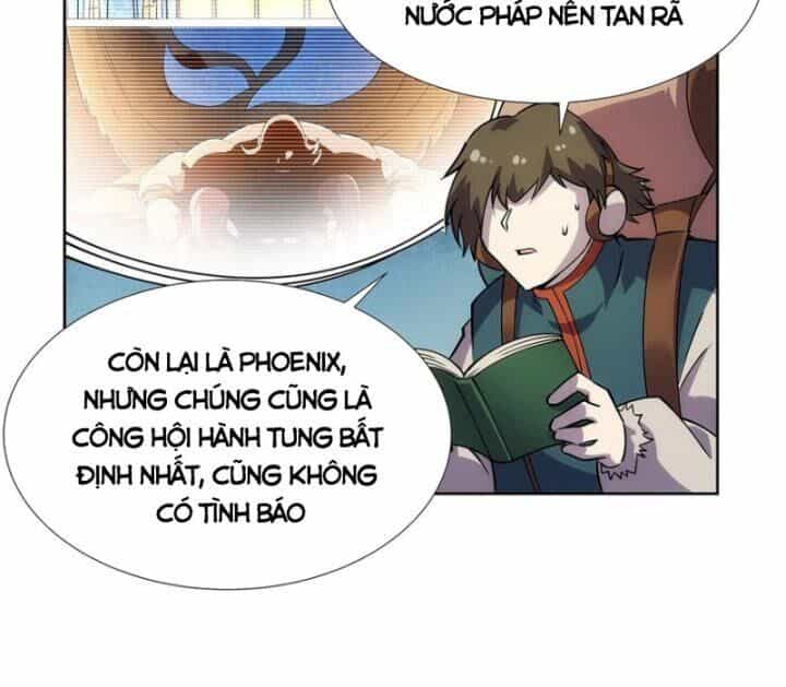 Ma Vương Thất Nghiệp - Chương 370 - ảnh 84