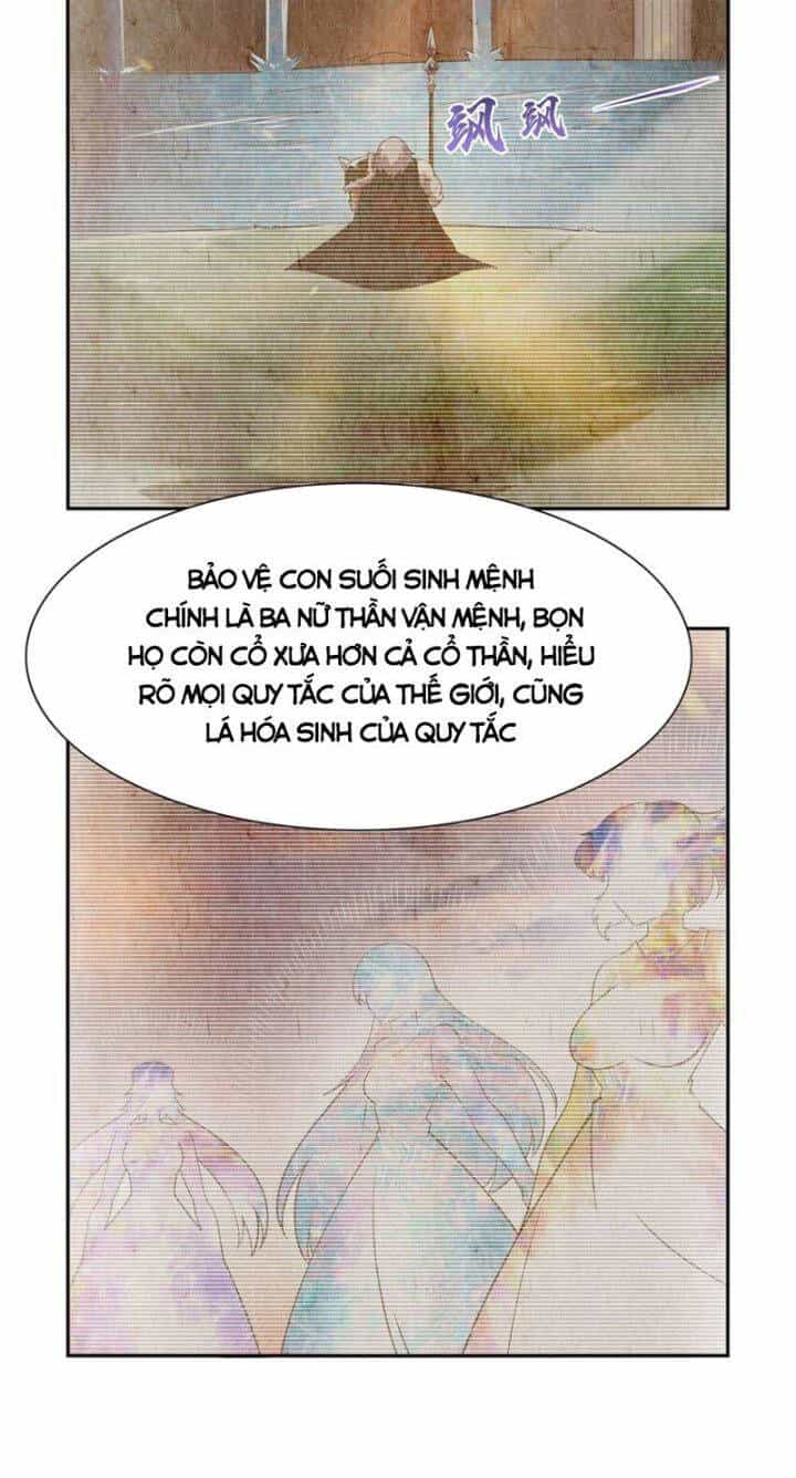 Ma Vương Thất Nghiệp - Chương 371 - ảnh 11