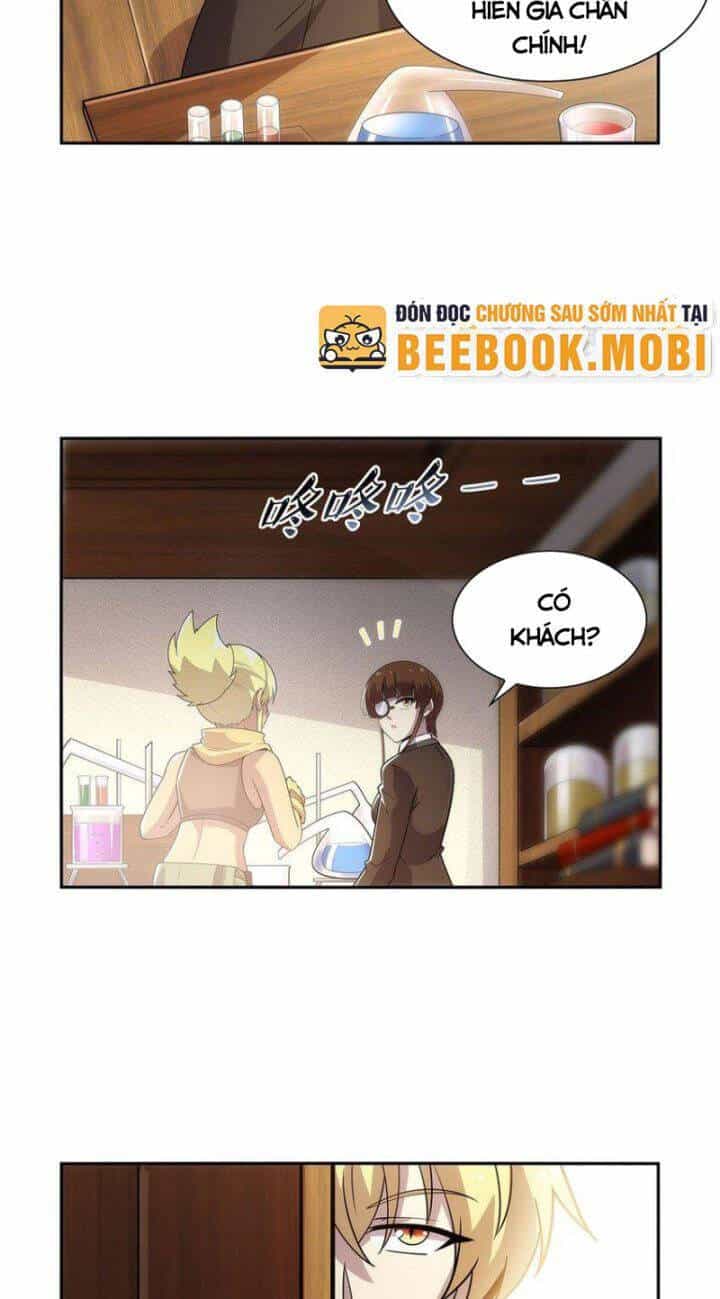 Ma Vương Thất Nghiệp - Chương 371 - ảnh 15