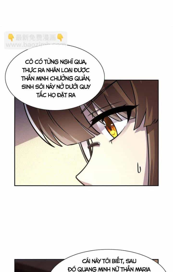 Ma Vương Thất Nghiệp - Chương 371 - ảnh 8