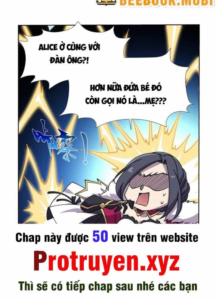 Ma Vương Thất Nghiệp - Chương 372 - ảnh 26