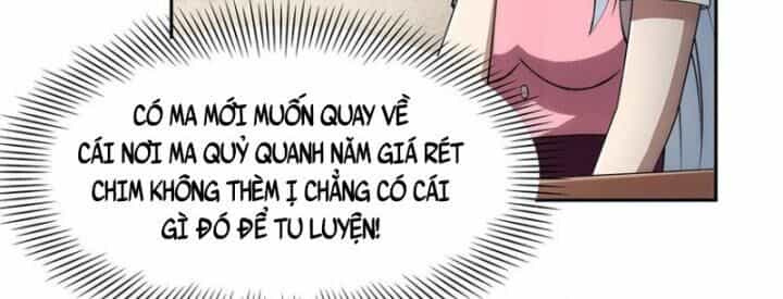 Ma Vương Thất Nghiệp - Chương 373 - ảnh 11
