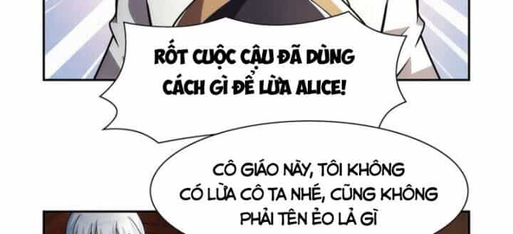 Ma Vương Thất Nghiệp - Chương 373 - ảnh 26
