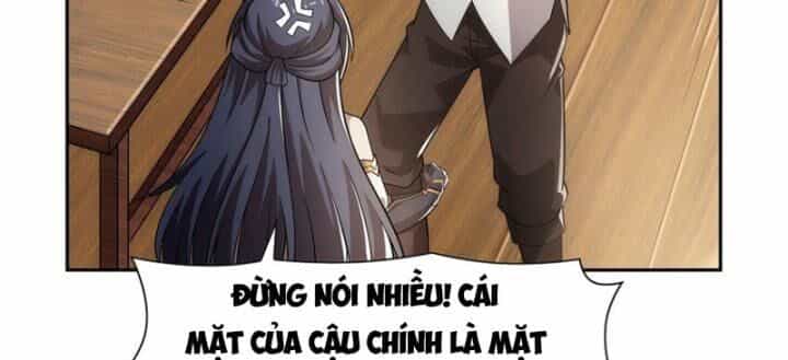 Ma Vương Thất Nghiệp - Chương 373 - ảnh 28