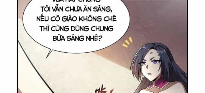Ma Vương Thất Nghiệp - Chương 373 - ảnh 30