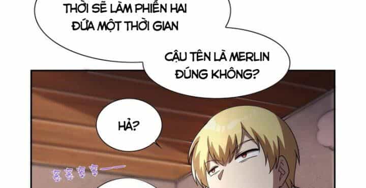 Ma Vương Thất Nghiệp - Chương 373 - ảnh 62