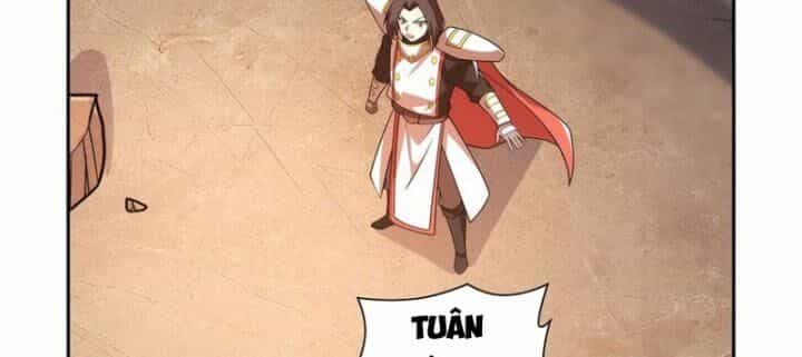 Ma Vương Thất Nghiệp - Chương 373 - ảnh 86