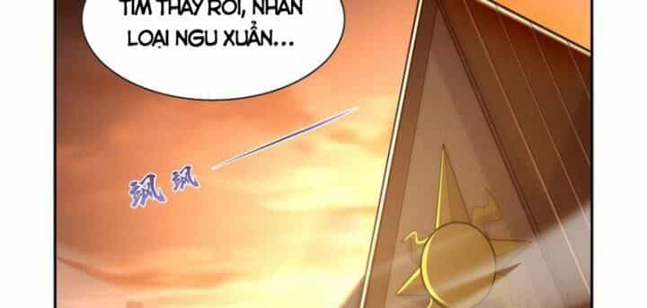 Ma Vương Thất Nghiệp - Chương 373 - ảnh 89