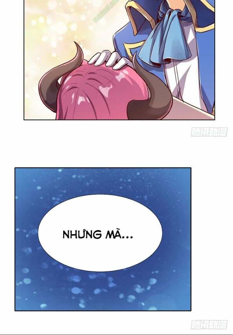Ma Vương Thất Nghiệp - Chương 2 - ảnh 10