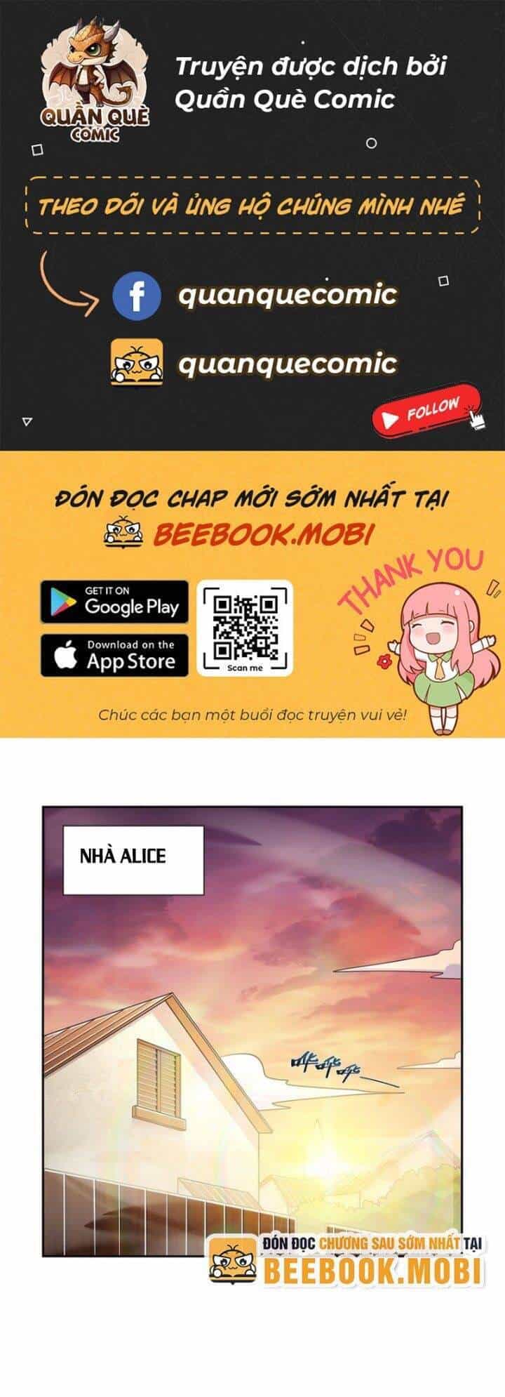 Ma Vương Thất Nghiệp - Chương 375 - ảnh 1