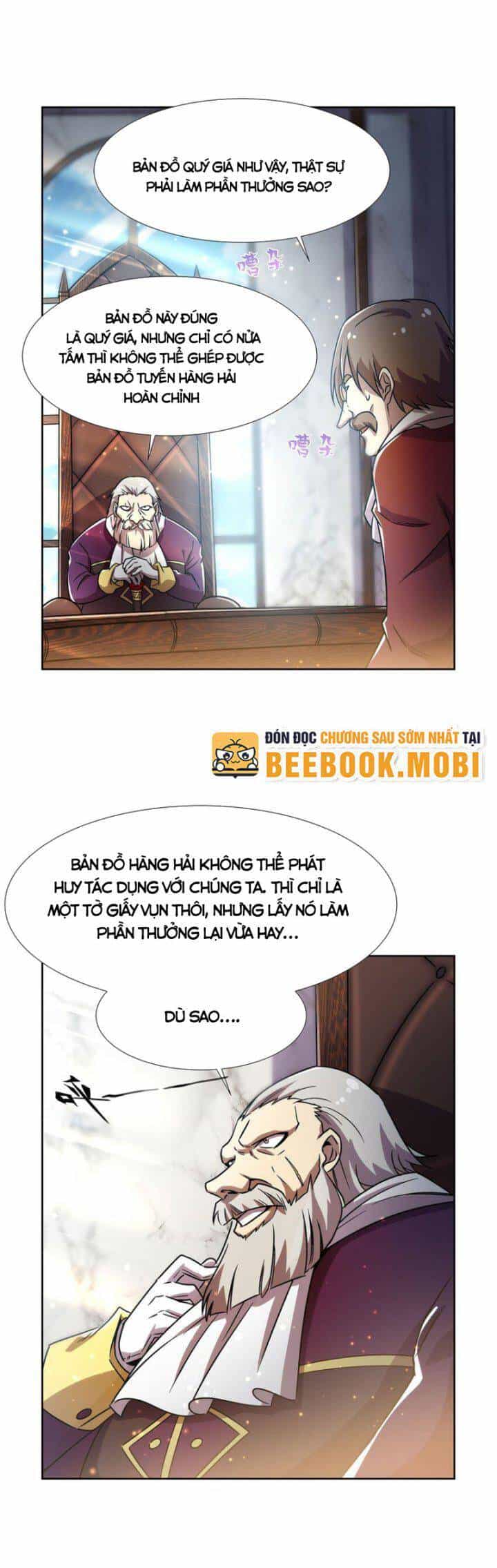 Ma Vương Thất Nghiệp - Chương 375 - ảnh 15