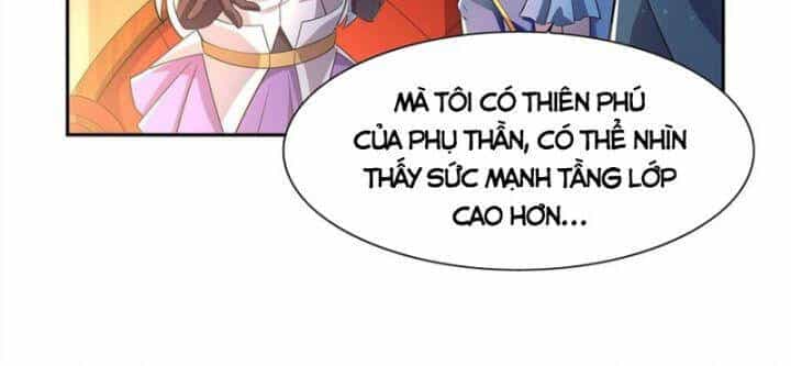 Ma Vương Thất Nghiệp - Chương 381 - ảnh 25