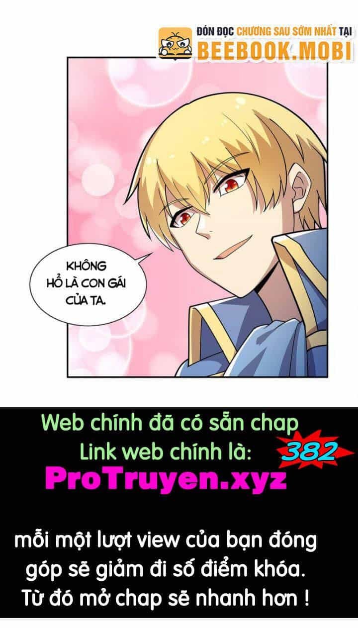 Ma Vương Thất Nghiệp - Chương 381 - ảnh 59