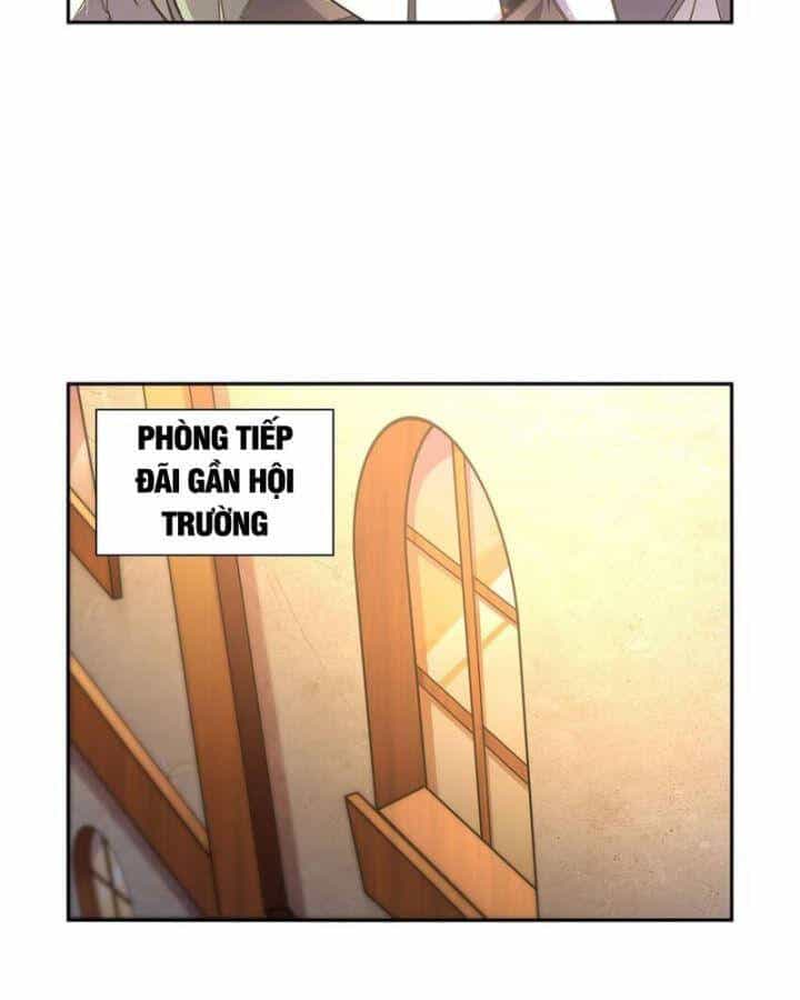 Ma Vương Thất Nghiệp - Chương 381 - ảnh 8