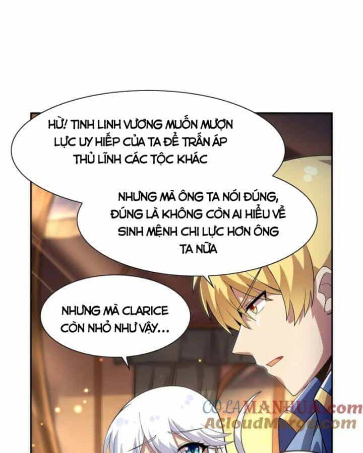 Ma Vương Thất Nghiệp - Chương 382 - ảnh 15