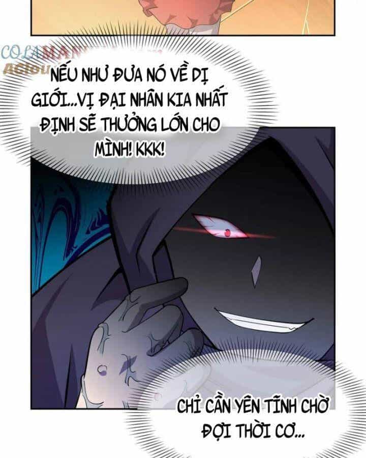 Ma Vương Thất Nghiệp - Chương 382 - ảnh 27