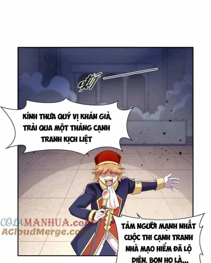 Ma Vương Thất Nghiệp - Chương 382 - ảnh 38