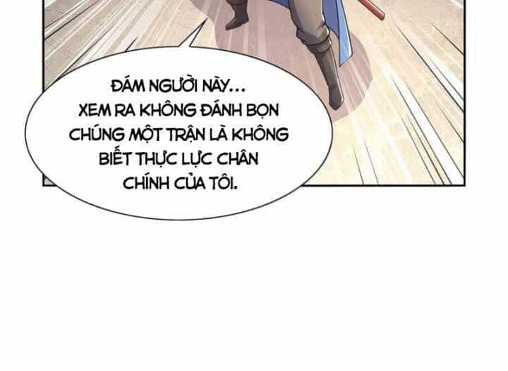 Ma Vương Thất Nghiệp - Chương 382 - ảnh 46