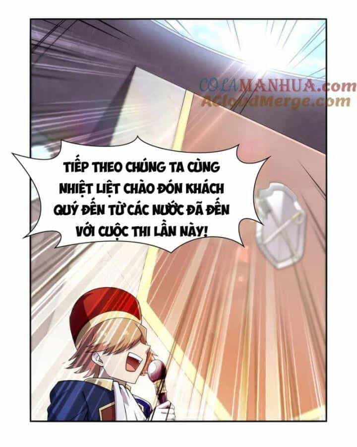 Ma Vương Thất Nghiệp - Chương 382 - ảnh 47
