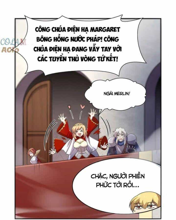 Ma Vương Thất Nghiệp - Chương 382 - ảnh 51