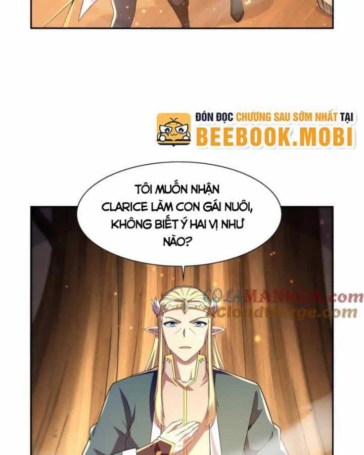 Ma Vương Thất Nghiệp - Chương 382 - ảnh 9