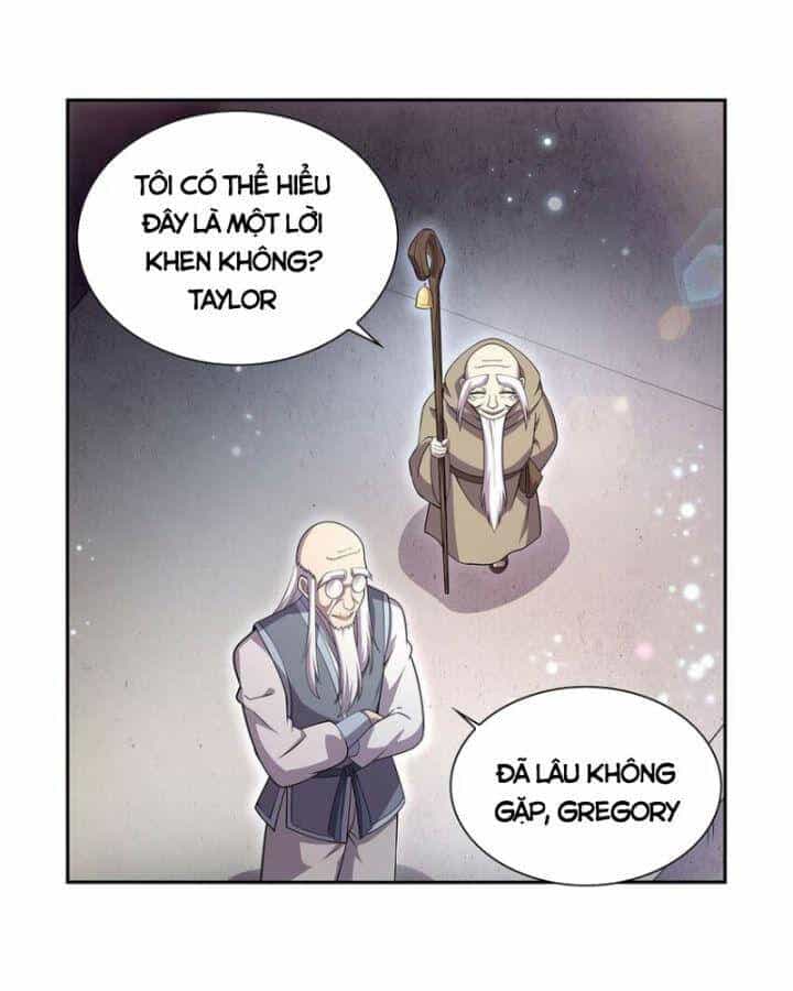 Ma Vương Thất Nghiệp - Chương 383 - ảnh 10