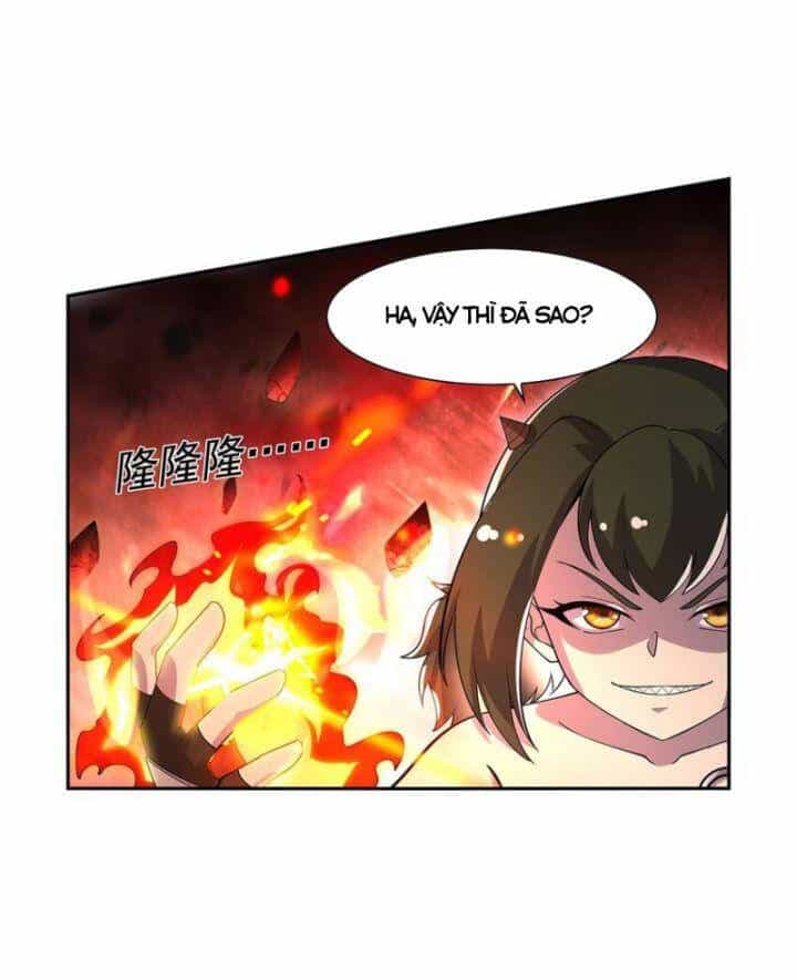 Ma Vương Thất Nghiệp - Chương 383 - ảnh 14