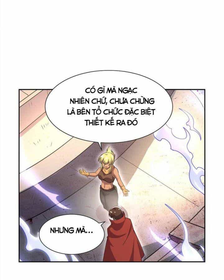 Ma Vương Thất Nghiệp - Chương 383 - ảnh 54