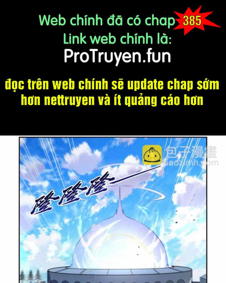 Ma Vương Thất Nghiệp - Chương 384 - ảnh 1