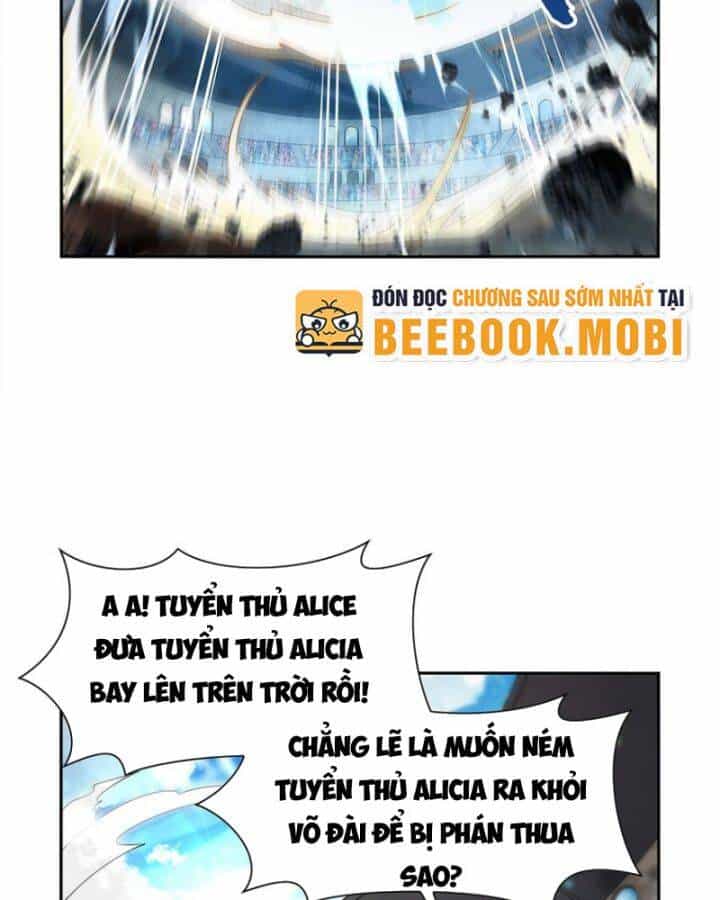 Ma Vương Thất Nghiệp - Chương 384 - ảnh 18