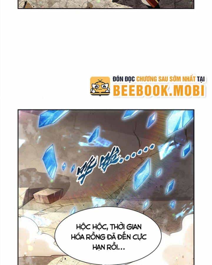 Ma Vương Thất Nghiệp - Chương 384 - ảnh 33