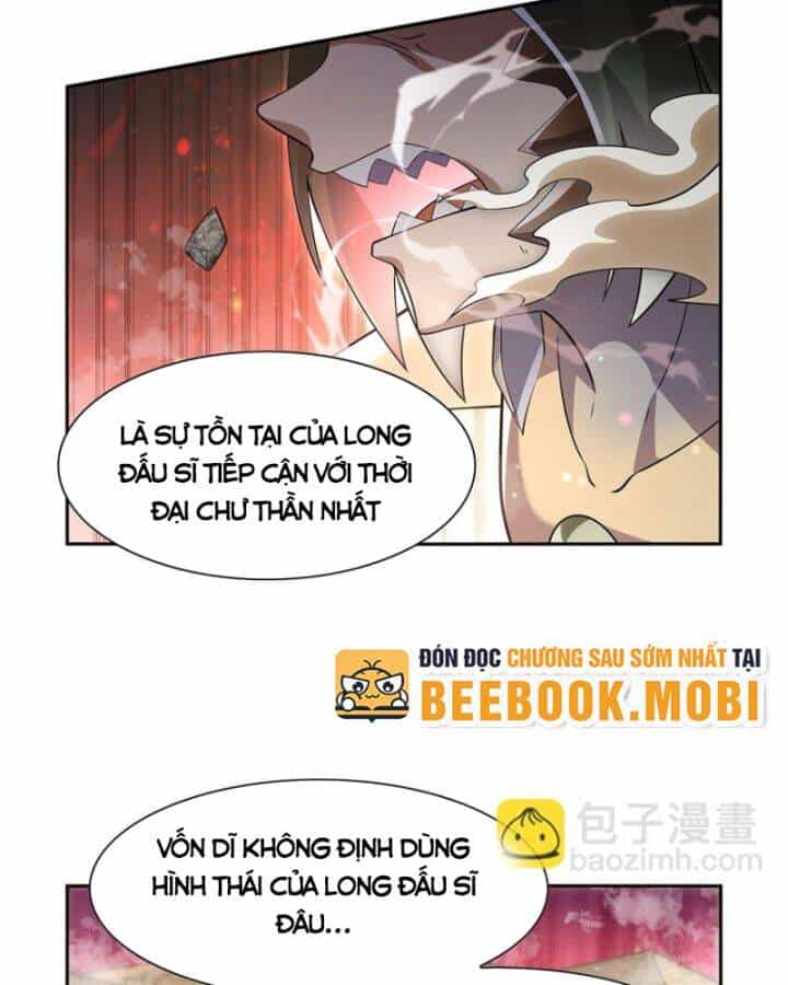 Ma Vương Thất Nghiệp - Chương 384 - ảnh 39