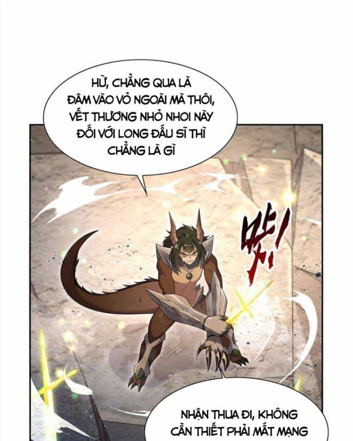 Ma Vương Thất Nghiệp - Chương 384 - ảnh 56