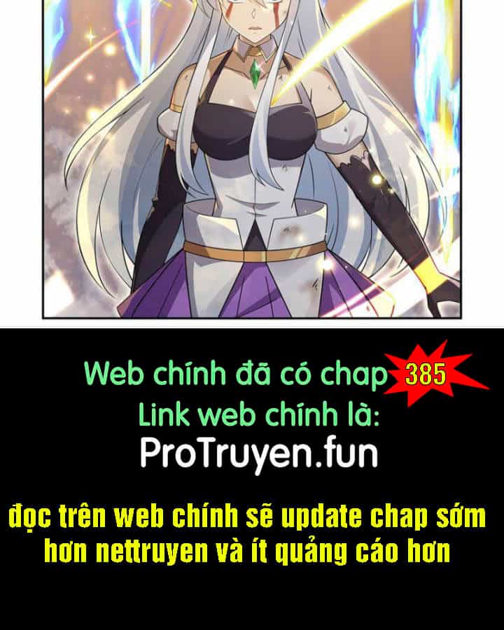 Ma Vương Thất Nghiệp - Chương 384 - ảnh 61