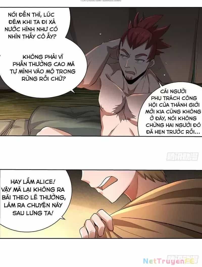 Ma Vương Thất Nghiệp - Chương 31 - ảnh 21