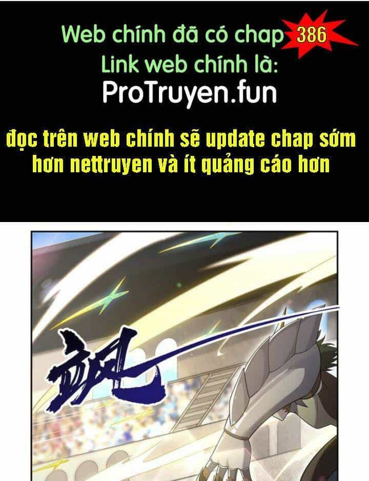 Ma Vương Thất Nghiệp - Chương 385 - ảnh 1
