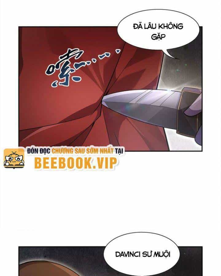 Ma Vương Thất Nghiệp - Chương 385 - ảnh 58