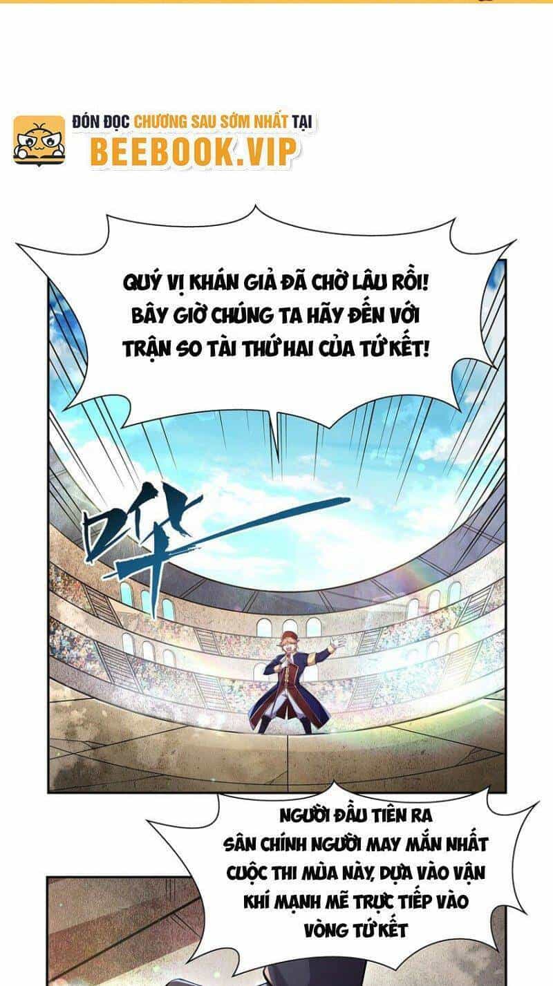 Ma Vương Thất Nghiệp - Chương 386 - ảnh 1