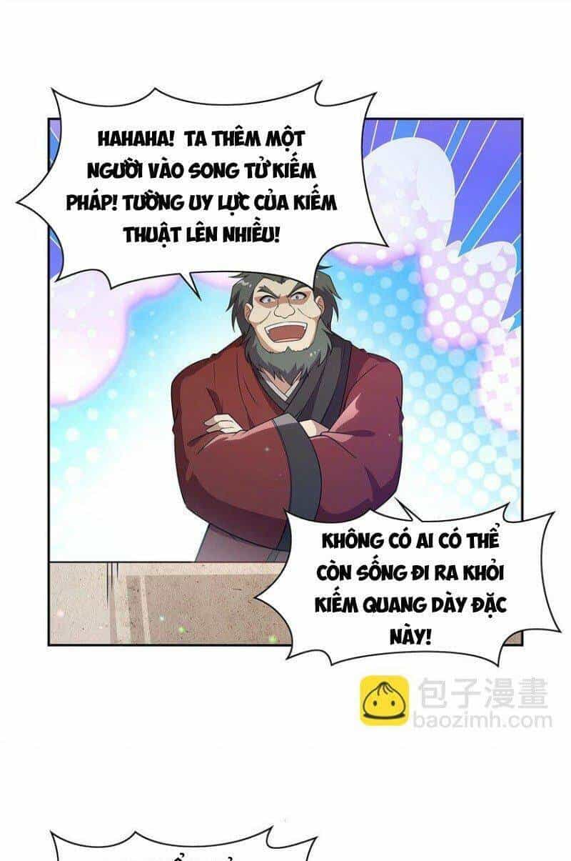 Ma Vương Thất Nghiệp - Chương 386 - ảnh 27