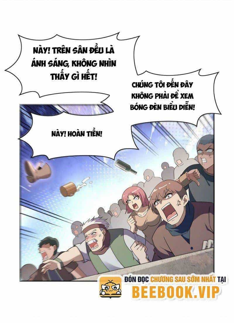 Ma Vương Thất Nghiệp - Chương 386 - ảnh 29