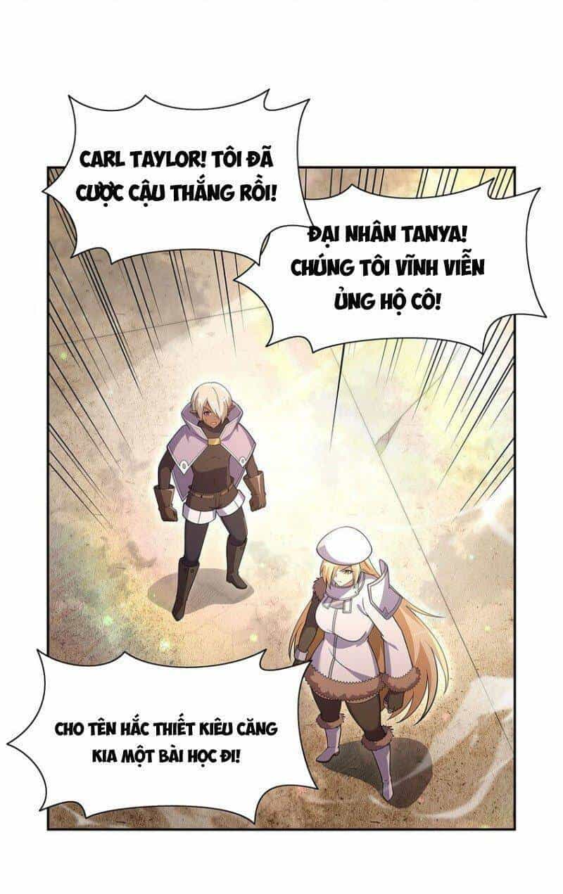 Ma Vương Thất Nghiệp - Chương 387 - ảnh 29